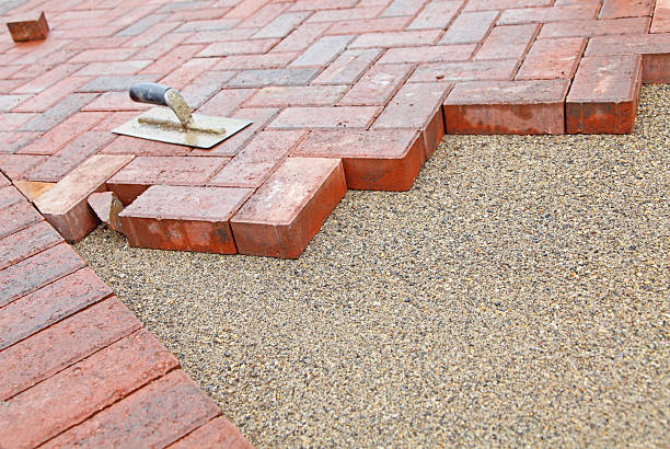 Best Permeable Driveway Pavers in Forest Lake, IL